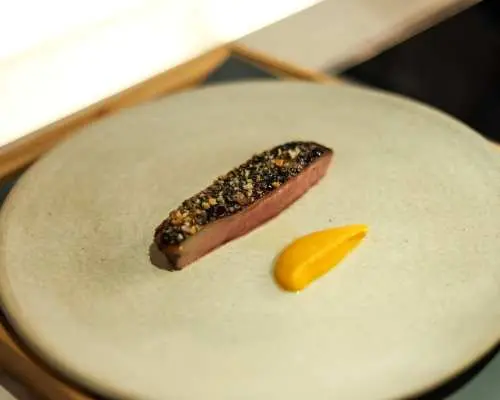 OiTOM 餐厅 - 一家专注于当地美食的高级餐厅 | 沙巴，哥打京那巴鲁