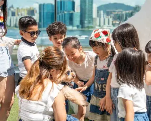 【香港維港凱悅尚萃酒店夏日活動】《The Little Manager》小小管家、小小園藝師｜香港維港凱悅尚萃酒店