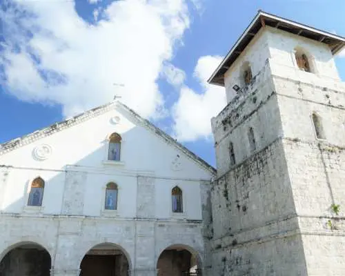 Panglao Island Private Chartered Day Tour 4hrs / 8hrs With Restaurant Vouchers | Philippines