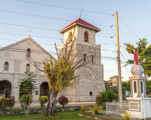Bohol Countryside Day Tour With Optional ATV or Buggy Experience (Free Restaurant Vouchers Included) | Philippines