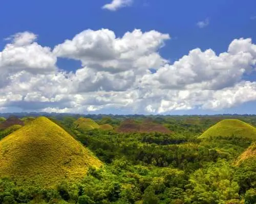 Bohol Countryside Day Tour With Optional ATV or Buggy Experience (Free Restaurant Vouchers Included) | Philippines