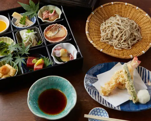 โตเกียว วาคาบายาชิ - คามิมาจิ (สายเซตากายะ) |. ร้านอาหารญี่ปุ่น อิชิฮาระ |. เฉพาะจองที่นั่งเท่านั้น