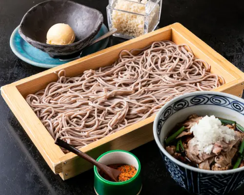 Daikanyama, Tokyo | Nabe Manin (Majin Daikanyama branch) | Seat Reservation Only
