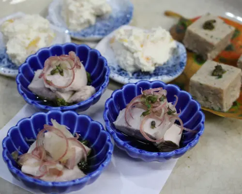 东京立川 | 荞麦面怀石料理Muan（蕎麦懐石 無庵）|仅座位预定