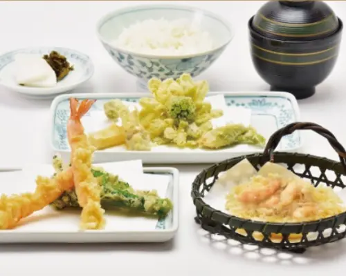 東京池袋 |Tempura Shinjuku Tsunahachi（天ぷら新宿つな八 池袋店）|僅座位預定