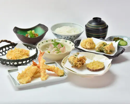 東京池袋 |Tempura Shinjuku Tsunahachi（天ぷら新宿つな八 池袋店）|僅座位預定