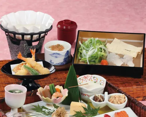 Tokyo Ueno, Okachimachi, Yushima | Japanese Cuisine Ganko（がんこ 上野本店）| Seat Reservation Only