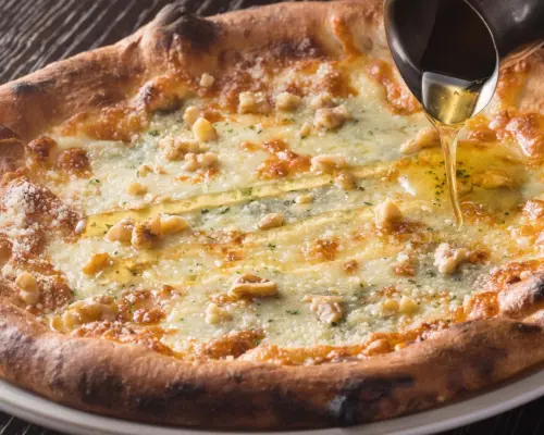 Shinagawa, Tokyo | Italian Wolfgang Puck PIZZA BAR（ウルフギャング・パック PIZZA BAR アレア品川店）| Seat Reservation Only
