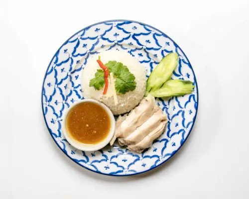 Tokyo Marunouchi/Otemachi | Siam Orchid（サイアム オーキッド ヤエチカ店）| Seat Reservation Only