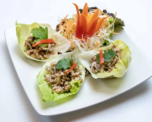 Tokyo Marunouchi/Otemachi | Siam Orchid（サイアム オーキッド ヤエチカ店）| Seat Reservation Only