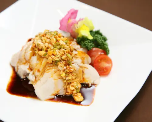 東京惠比壽| 居酒屋Jin Din Rou（京鼎樓 恵比寿本店）|僅座位預訂