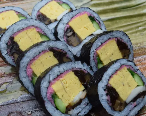 Tokyo Roppongi, Nogizaka, Nishiazabu | Japanese Restaurant Kenzan（乾山 ANAインターコンチネンタルホテル東京店）| Seat Reservation Only