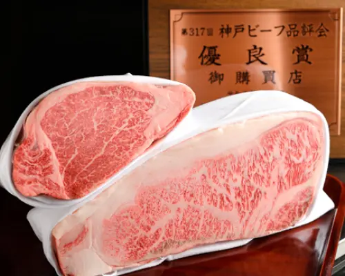 东京滨松町芝公园| 日本料理Steak House Katsura（ステーキハウス 桂）|仅座位预訂