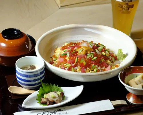 Ginza, Tokyo | Sushi Dokoro Ginza Kitamura（すし処 銀座 きたむら）| Chỉ đặt chỗ