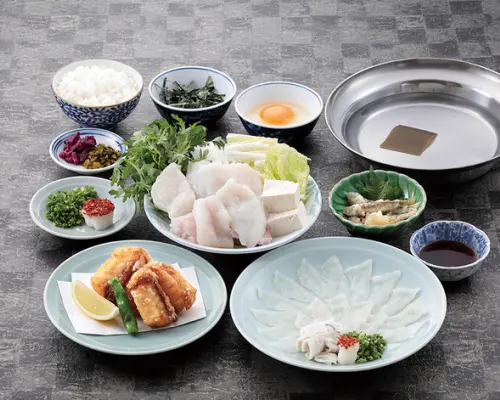 東京築地 | 日本餐廳Tsukiji Tentake（つきじ 天竹）|僅座位預定