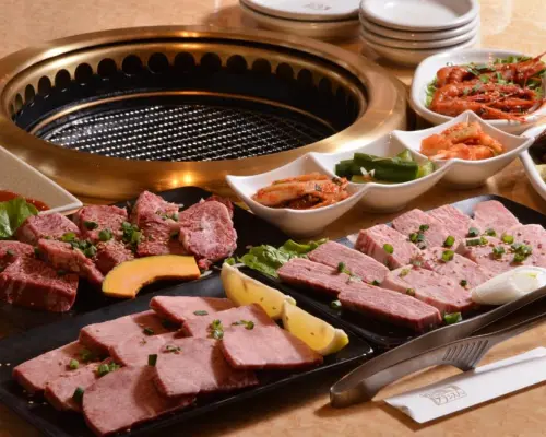 東京兩國/錦糸町 | 居酒屋法式烤肉 |僅座位預定
