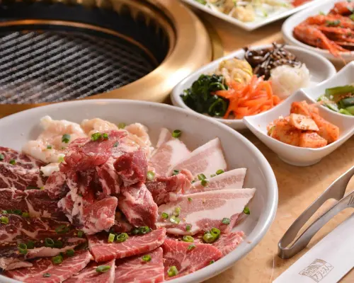 東京兩國/錦糸町 | 居酒屋法式烤肉 |僅座位預定