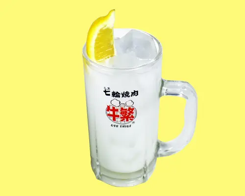 东京新宿 | 韩国餐厅元气七轮烤肉牛重（元气七轮烤肉新宿第二店）|仅座位预定