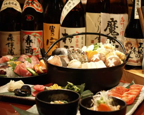 東京品川 | 壽司Sakanaya Gohei（肴や 呉平）|僅座位預定