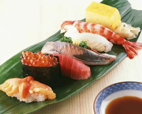 Ginza, Tokyo | Japanese Restaurant Sharaku（写楽 銀座第一店）| Seat Reservation Only
