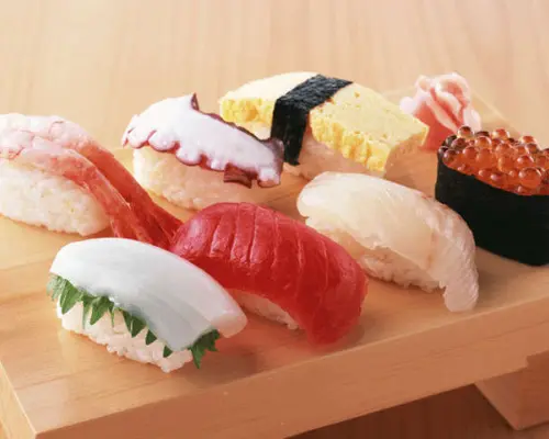 Ginza, Tokyo | Japanese Restaurant Sharaku（写楽 銀座第一店）| Seat Reservation Only