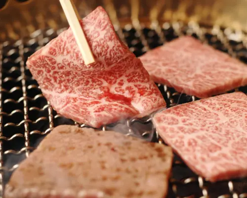 도쿄 도요스 | 이자카야 Shitamachi No Yakinikuya Fukagawa Ichibantei（下町の焼肉屋 深川 壱番亭）| 좌석 예약 전용