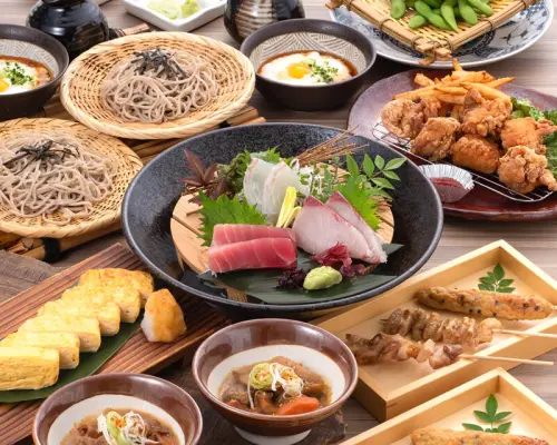 Meguro, Tokyo | Yakitori Shoya (Shoya Meguro 408 store) | Seat Reservation Only