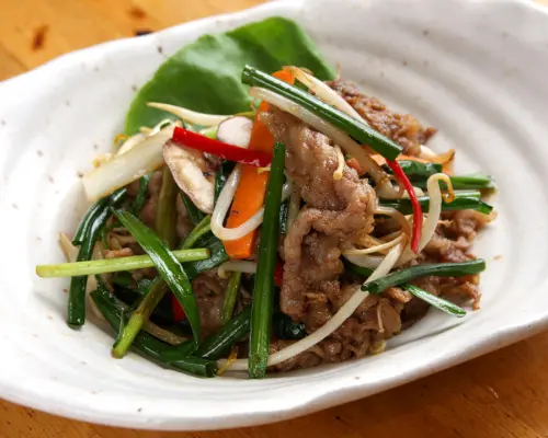 Tokyo Yurakucho/Hibiya | Korean Regional cuisine Totori（韓国郷土料理 ととり）| Seat Reservation Only