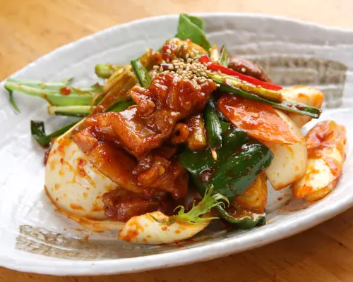 Tokyo Yurakucho/Hibiya | Korean Regional cuisine Totori（韓国郷土料理 ととり）| Seat Reservation Only