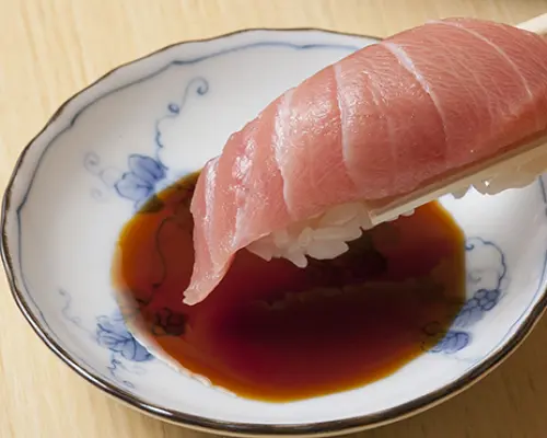 东京木场东阳町门前仲Tengu zushi（天狗鮨）|仅座位预定