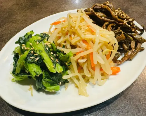 Jujo, Tokyo | Korean cuisine Horumon Yakiniku En（ホルモン焼肉 縁 十条店）| Seat Reservation Only