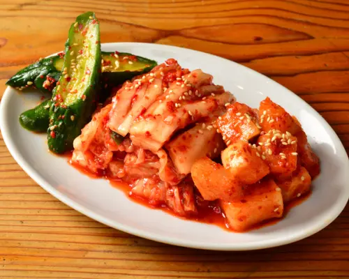 Jujo, Tokyo | Korean cuisine Horumon Yakiniku En（ホルモン焼肉 縁 十条店）| Seat Reservation Only