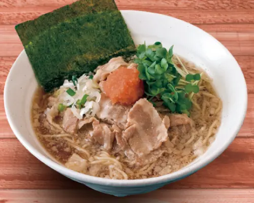 Shinjuku, Tokyo | Tsukemen Nao Kyuu (Naokyu Shinjuku West Exit Branch) | Seat Reservation Only