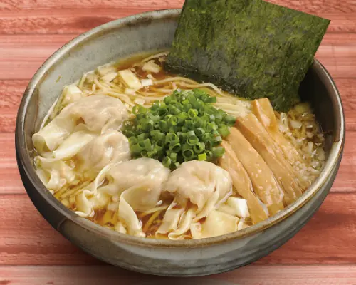 Shinjuku, Tokyo | Tsukemen Nao Kyuu (Naokyu Shinjuku West Exit Branch) | Seat Reservation Only