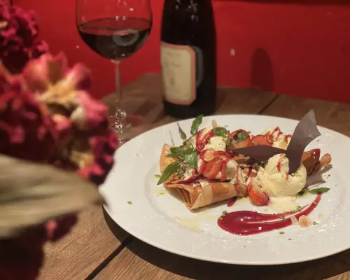東京原宿 | 可麗餅煎餅La Fee Delice（La Fee Delice）|僅座位預定