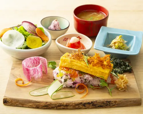 Gotanda/Takanawadai, Tokyo | Tofu Cuisine Yasaiya Mei（やさい家めい 五反田東急スクエア店）| Seat Reservation Only