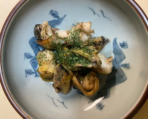 东京广尾 | 海鲜Fuku zushi（福寿司）|仅座位预定