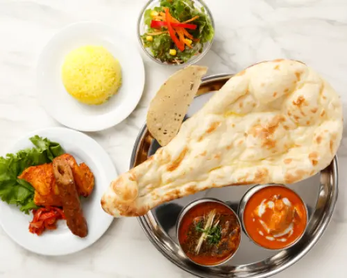 Tokyo Ginza | Izakaya Indian Mumbai（インド料理 ムンバイ 銀座店）| Seat Reservation Only