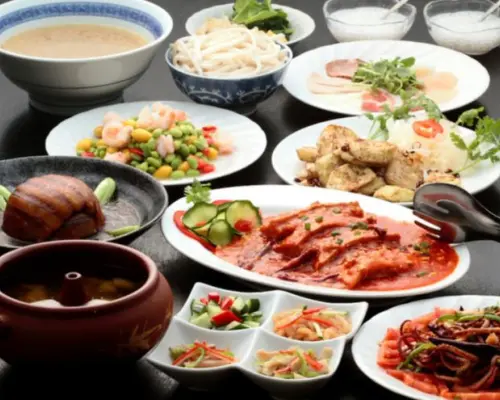 Tokyo Nippori | Izakaya Kakyo Beisen（過橋米線 日暮里店）| Seat Reservation Only