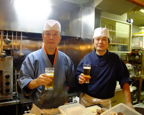 東京高田馬場| 居酒屋Fuku Cha An（福茶庵） An|僅座位預訂