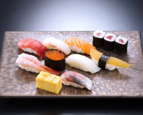 Ikebukuro, Tokyo | Seafood Sushi Dokoro Ginza Fukusuke (Sunshine 60 store) | Seat Reservation Only
