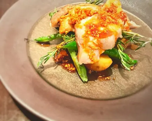 东京惠比寿 | 居酒屋Bar de Ollaria（バル デ オジャリア 恵比寿店）|仅座位预定