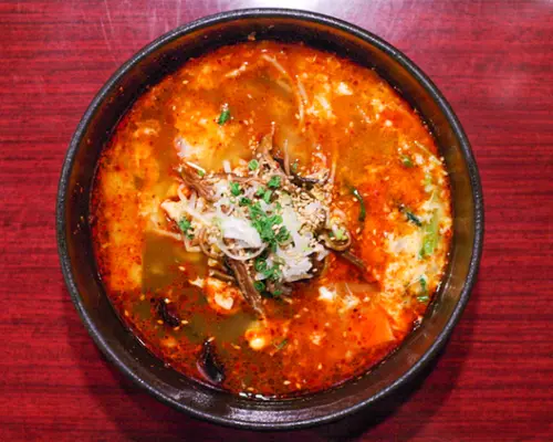 东京赤坂 | 韩国料理 赤坂炭火烤肉仅座位预定