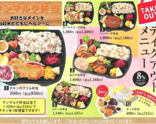 東京蒲田 | 自助麵包店 Saint Marc（麵包店 Saint Marc Granduo Kamata）|僅座位預定