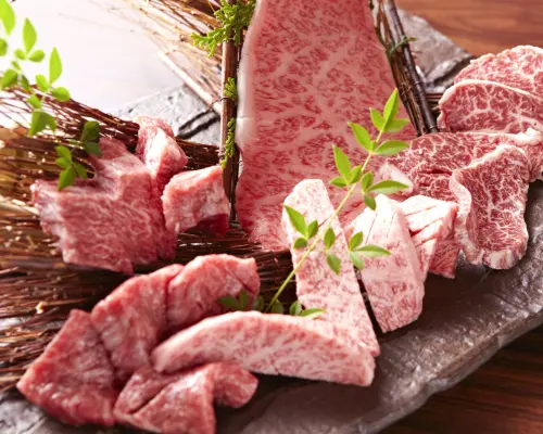 东京银座| 烧肉和DEDESUKE（WAGYU でですけ）|仅座位预訂
