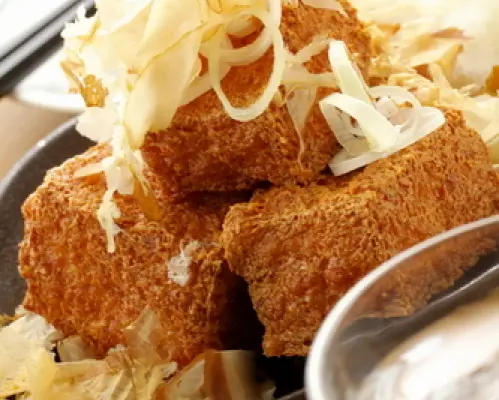 Shimokitazawa, Tokyo | Japanese cuisine Katsu（克ッ 下北沢）| Seat Reservation Only