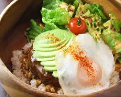 東京吉祥寺 | 漢堡Hawaiian Kitchen pupukea（ププケア）|僅座位預定