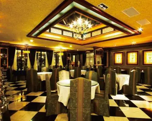 南投清境 | 老英格蘭莊園餐廳訂位 | 維吉諾餐廳