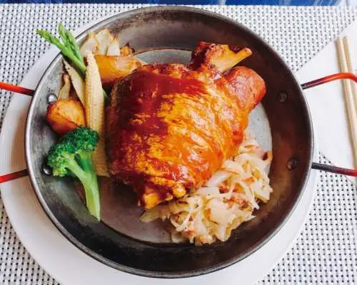 南投清境 | 老英格蘭莊園餐廳訂位 | 維吉諾餐廳