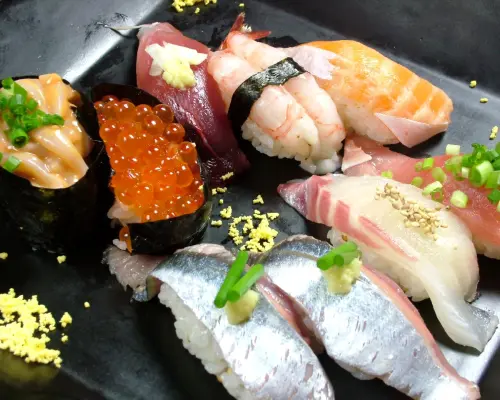 Shinjuku, Tokyo | Hải sản Seisei Doudou（正々堂々） Chỉ đặt chỗ